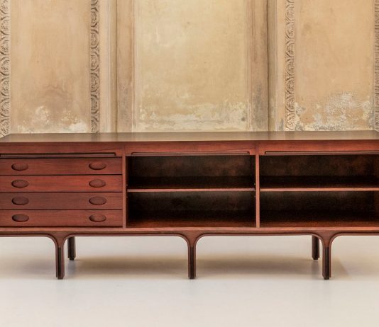 A Milano, un dialogo poetico tra l’arte di Umberto Mastroianni e il design di Gianfranco Frattini