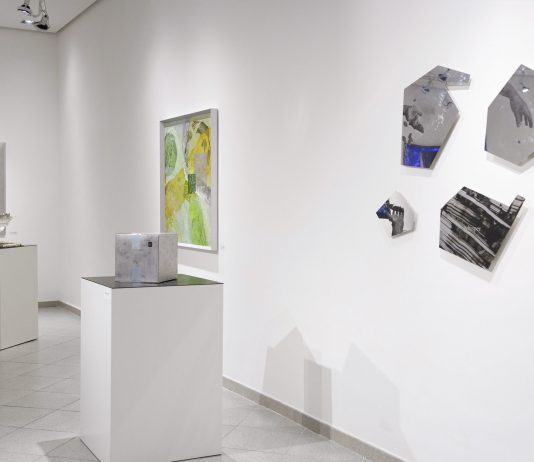 Premio COMEL 2025: l’arte dell’alluminio come forza silenziosa Premio COMEL 2024