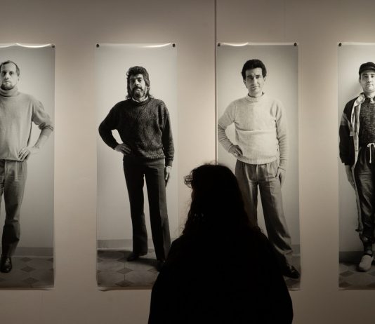 Cosa sta diventando il lavoro? A Torino, una mostra per ripensarlo