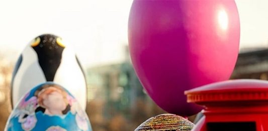 Simbolo della Pasqua e della resurrezione, l’uovo ha attraversato epoche e culture