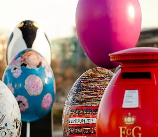 Simbolo della Pasqua e della resurrezione, l’uovo ha attraversato epoche e culture