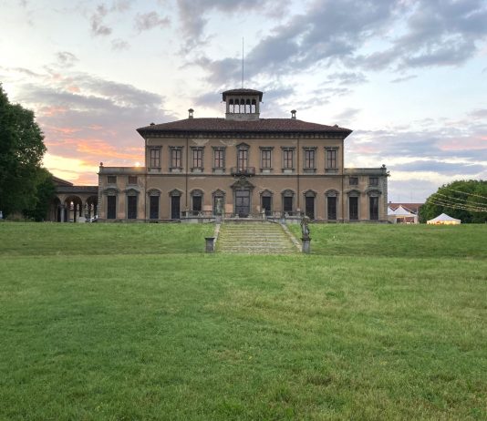 Milano Scultura 2025: il linguaggio plastico in scena a Villa Bagatti Valsecchi