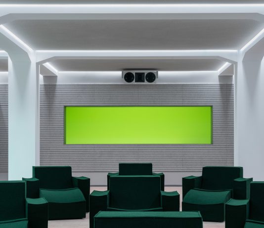 Voce Triennale: a Milano si apre un nuovo spazio dedicato alla musica e al suono