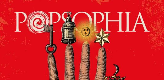 Dall’8 all’11 maggio ad Ancona torna Popsophia e il lato magico della filosofia si illumina. Il tema di quest’anno è “Abracadabra”