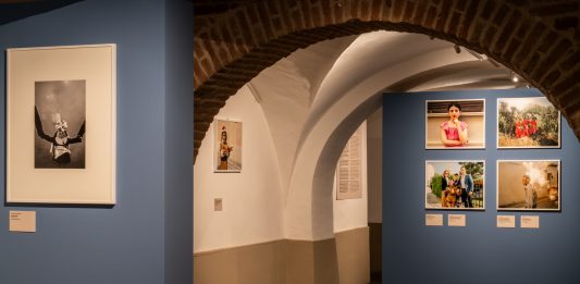 Women Power. Ad Abano Terme le donne attraverso le fotografie dell’agenzia MAGNUM