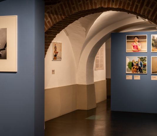 Women Power. Ad Abano Terme le donne attraverso le fotografie dell’agenzia MAGNUM