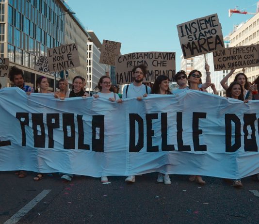 A Milano, 40 artisti per Gaza: un’asta per aiutare la popolazione palestinese