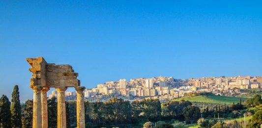 Capitale italiana della cultura 2028: aperto il bando del MiC