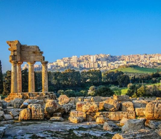 Capitale italiana della cultura 2028: aperto il bando del MiC