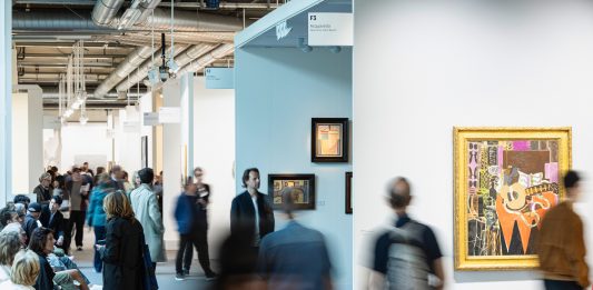 Art Basel rivela i dettagli di Unlimited e Parcours 2025 art basel 2025