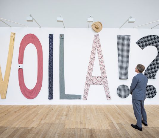 Crescono le vendite nella fascia bassa del mercato. Per il resto, è crisi art basel crisi