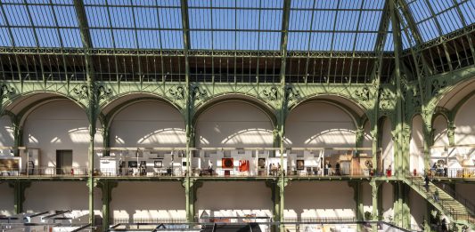 Giro in fiera: ecco gli stand di Art Paris 2025 art paris 2025