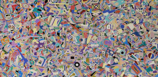Tutto e non solo: i maestri del dopoguerra vanno all’asta da Bonhams boetti tutto asta