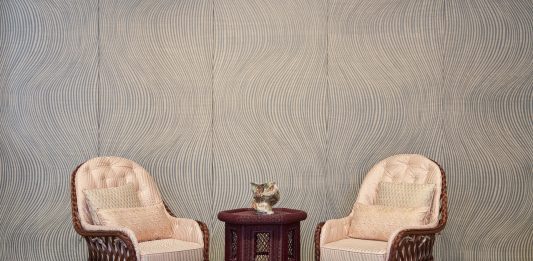 Maestrie intrecciate: il progetto di Bonacina, Fortuny e Italy Sotheby’s International Realty