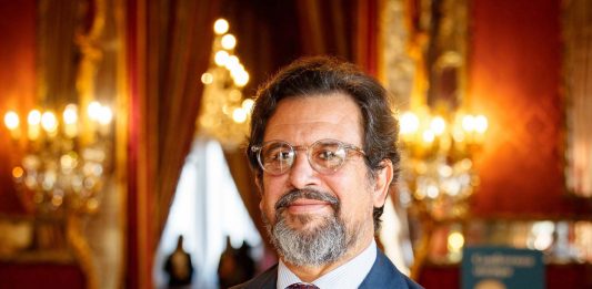 Bruno Botticelli è il nuovo Segretario Generale della BIAF bruno botticelli biaf