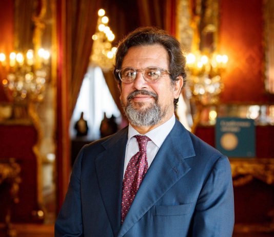 Bruno Botticelli è il nuovo Segretario Generale della BIAF bruno botticelli biaf