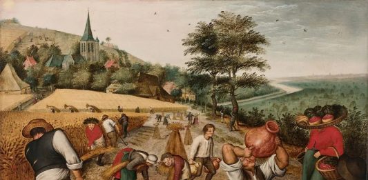 Tra cielo e terra: una rara collezione francese all’asta da Artcurial