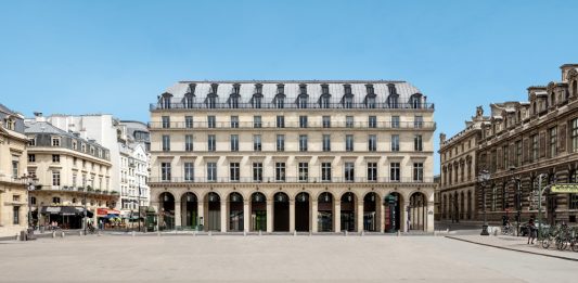 La Fondation Cartier aprirà la nuova sede di Parigi con una super mostra