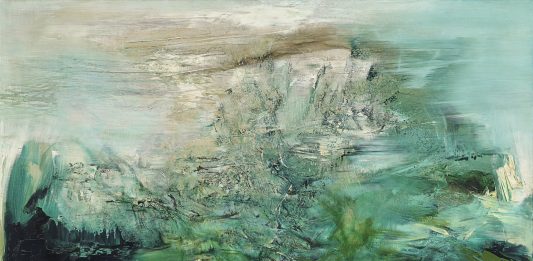 Asia, le aste di primavera di Christie’s hanno totalizzato HKD 926 milioni