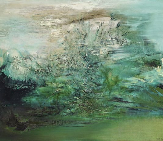 Asia, le aste di primavera di Christie’s hanno totalizzato HKD 926 milioni