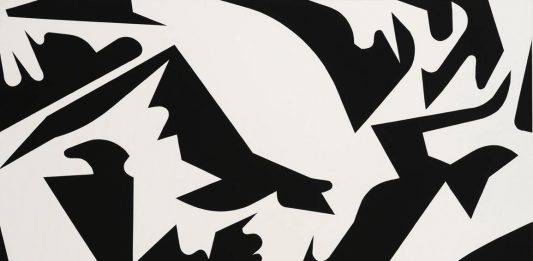 Sergio Lombardo, una precisa casualità: la mostra alla Galleria La Nuvola di Roma