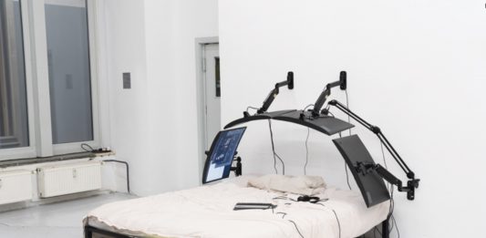 Stanze, webcam e social network. Un’indagine sulle nuove forme di abitare il domestico e il contemporaneo