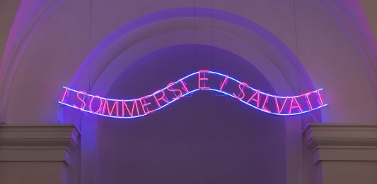 Crossing Border: il progetto che a Palermo porta l’arte contemporanea dentro l’Università