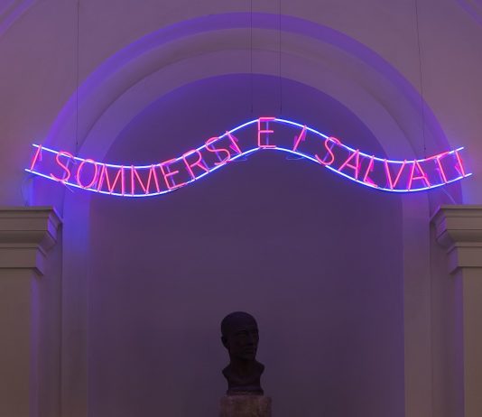 Crossing Border: il progetto che a Palermo porta l’arte contemporanea dentro l’Università