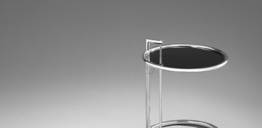 A table of one’s own. All’asta l’iconico tavolino della villa di Eileen Gray Eileen Gray lempertz design