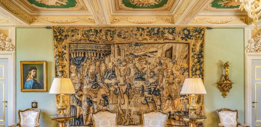 Dimore italiane, torna l’asta iconica di Cambi dimore italiane cambi