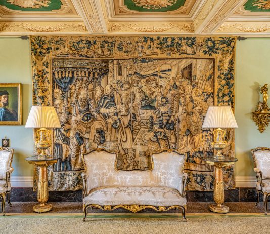 Dimore italiane, torna l’asta iconica di Cambi dimore italiane cambi