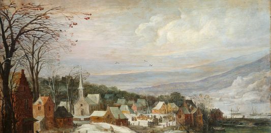 I vecchi maestri sono nuove scoperte, da Dorotheum dorotheum dipinti antichi