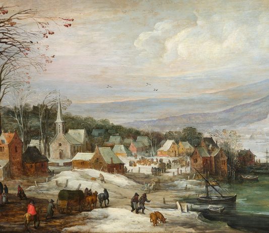 I vecchi maestri sono nuove scoperte, da Dorotheum dorotheum dipinti antichi