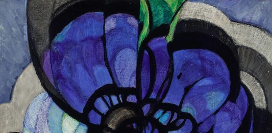 Kupka, Giacometti, Léger. All’asta la collezione dei sogni di Joseph H. Hazen sotheby's Hazen