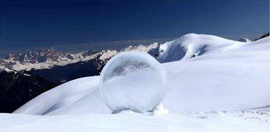 Marco Nones, il suo Grido d’acqua per Trento Film Festival