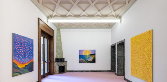 30 gallerie da visitare a Milano nei giorni di miart gallerie milano miart 30