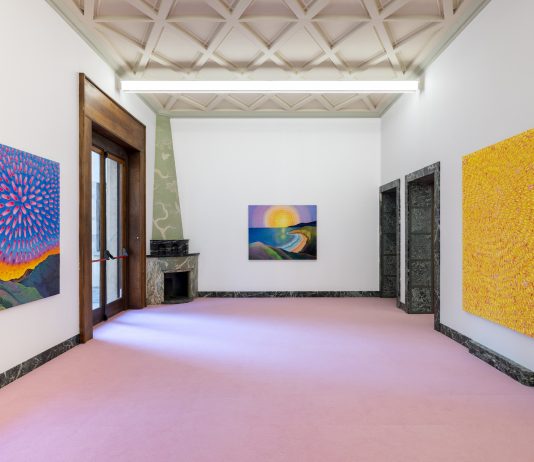 30 gallerie da visitare a Milano nei giorni di miart gallerie milano miart 30