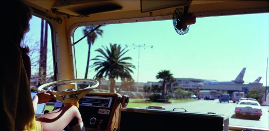 L’intimità dell’America negli scatti di Joel Meyerowitz Joel Meyerowitz