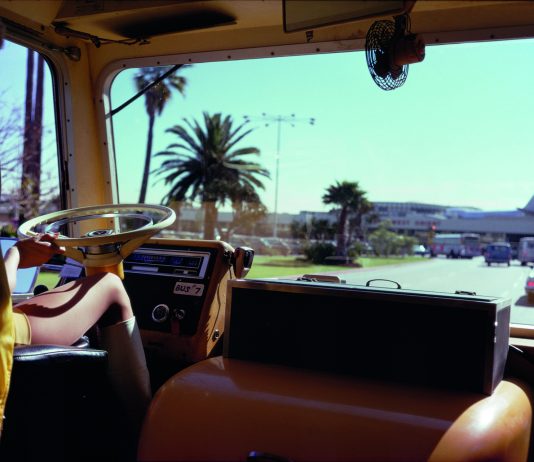 L’intimità dell’America negli scatti di Joel Meyerowitz Joel Meyerowitz