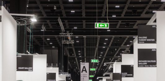 Portal: la sezione di miart 2025 dove l’arte è senza confini miart 2025 portal