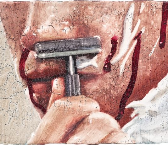 New Now! Phillips fa spazio ai giovani artisti new now