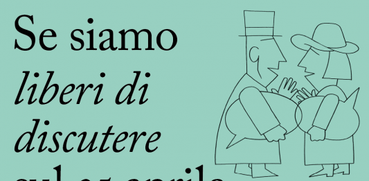 Il 25 aprile in un click: un manifesto digitale per celebrare la Liberazione
