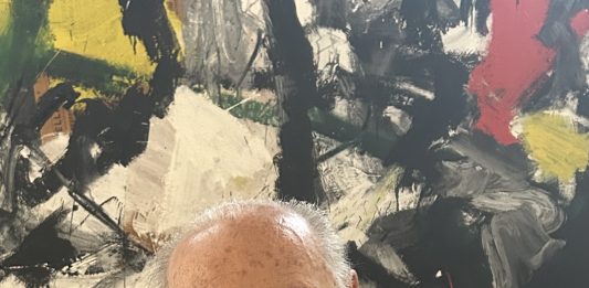 Addio ad Alfredo Bianchini, presidente della Fondazione Vedova