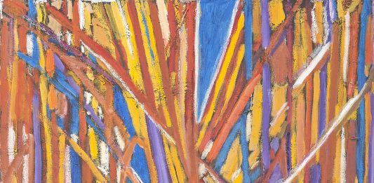 Il percorso artistico di Stefano Acconci alla Galleria delle Arti di Pistoia