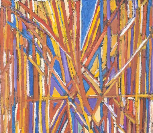 Il percorso artistico di Stefano Acconci alla Galleria delle Arti di Pistoia