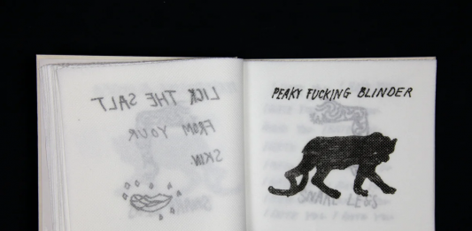 Meraviglie della stampa risograph, in una nuova rassegna a Roma