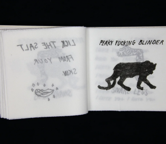 Meraviglie della stampa risograph, in una nuova rassegna a Roma