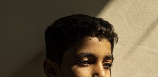 World Press Photo 2025: l’infanzia mutilata è l’immagine dell’anno