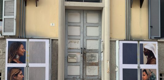 Sottocasa 2025: a Ravenna l’arte si fa spazio nei quartieri periferici