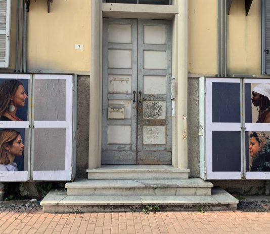 Sottocasa 2025: a Ravenna l’arte si fa spazio nei quartieri periferici